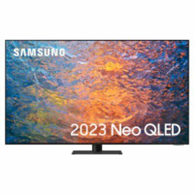 Samsung QE55QN95C 55" 4K Ultra HD QLED Tizen Smart TV with Dolby Atmos