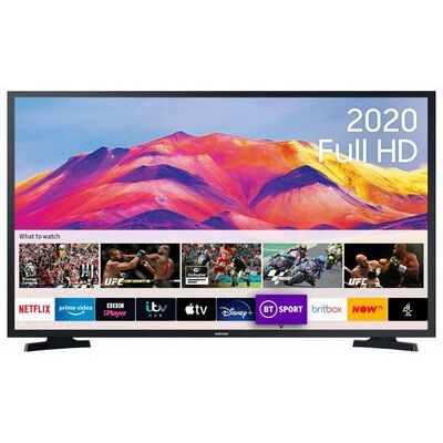 Samsung 40" UE40T5300AEXXU Smart Full HD HDR LED TV