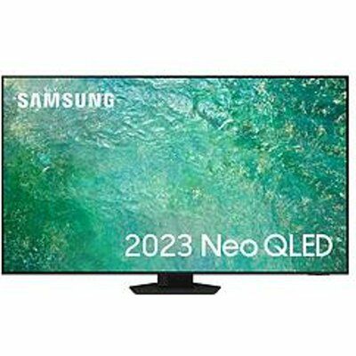 Samsung QE55QN88C 55" QLED 4K HDR+ Smart TV With Dolby Atmos