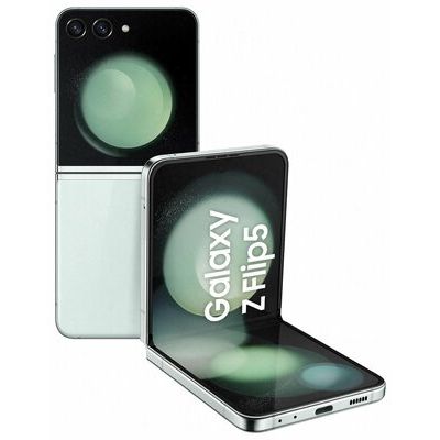 Samsung Galaxy Z Flip5 5G 512GB Phone