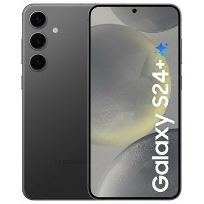 Samsung Galaxy S24 Plus 512GB - Onyx Black