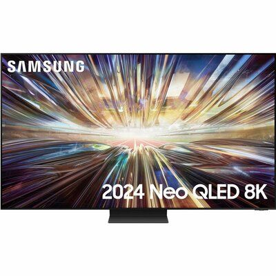 Samsung QE75QN800D 75" Neo QLED 8K HDR Smart TV