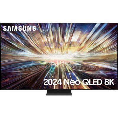 Samsung QE75QN800D 75" 8K Ultra HD Mini LED Smart TV