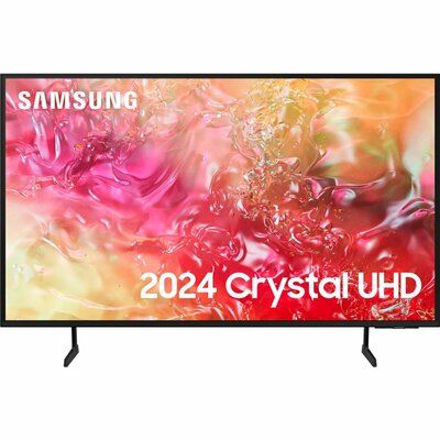 Samsung UE60DU7100 60" LED 4K Smart TV
