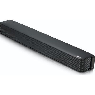 LG SK1 2.0 Compact Sound Bar