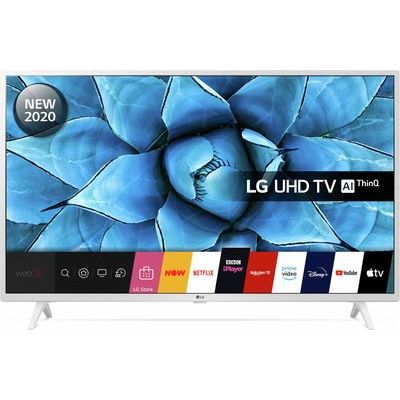 LG 43" 43UN73906LE Smart 4K UHD HDR LED Freeview TV