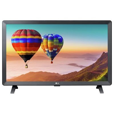 LG 24" 24TN520S Smart HD Ready LED TV Monitor