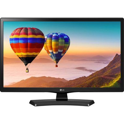 LG 21.5" 22TV410V Full HD LED TV Monitor 