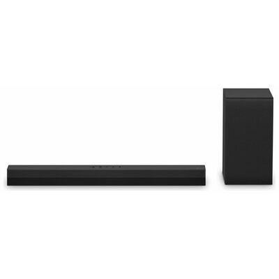 LG US40T 2.1Ch Bluetooth Sound Bar With Wireless Sub