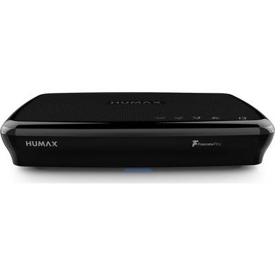 Humax FVP-5000T Freeview Play Smart Digital TV Recorder - 2 TB