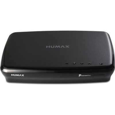 Humax FVP-5000T Freeview Play Smart Digital TV Recorder - 500 GB