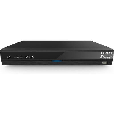 Humax HDR-1800T Freeview HD Smart Digital TV Recorder - 500 GB