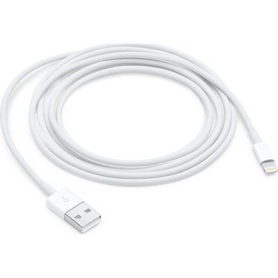 Apple Lightning to USB cable - 2M