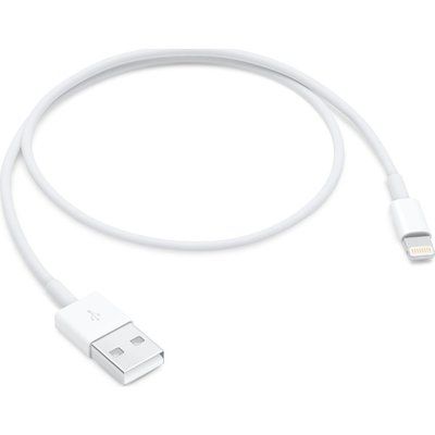 Apple Lightning to USB cable - 0.5 m