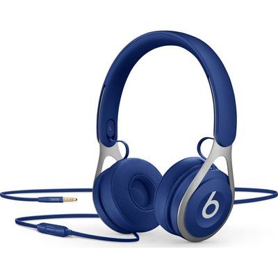 Beats BY DR DRE EP Headphones - Blue