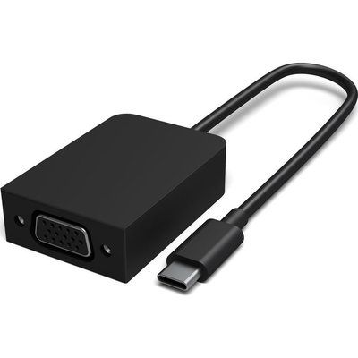 Microsoft Surface USB Type-C to VGA Adapter