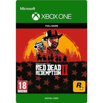 Red Dead Redemption 2 for Xbox One