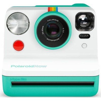Polaroid Now Instant Camera - Mint