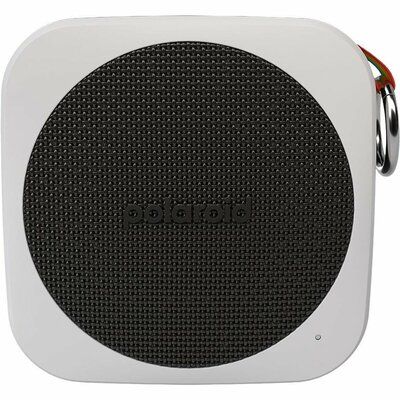 Polaroid P1 Portable Bluetooth Speaker - Black