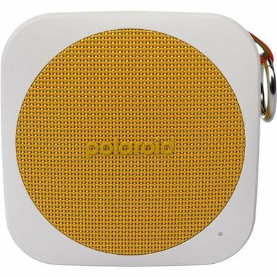 Polaroid P1 Portable Bluetooth Speaker - Yellow