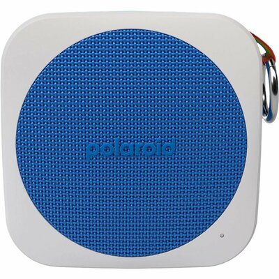 Polaroid P1 Portable Bluetooth Speaker - Blue
