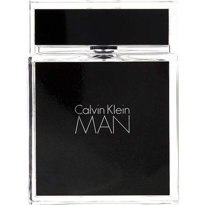Calvin Klein Man Eau de Toilette Spray 100ml