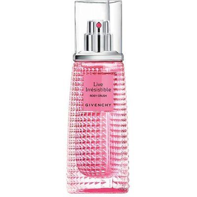 Givenchy Live Irresistible Rosy Crush Eau de Parfum 30ml