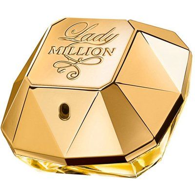 Paco Rabanne Lady Million For Women Eau de Parfum 50ml