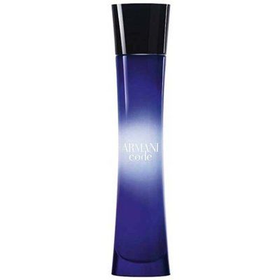 Giorgio Armani Code Pour Femme Eau de Parfum Spray 50ml