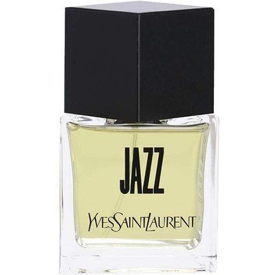 Yves Saint Laurent YSL Jazz Eau de Toilette Spray 80ml