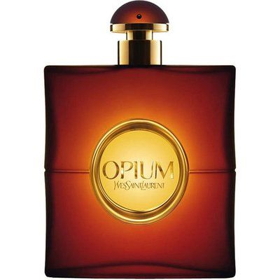 Yves Saint Laurent YSL Opium Eau de Parfum Spray 90ml