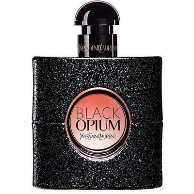 Yves Saint Laurent YSL Black Opium Eau de Parfum Spray 50ml