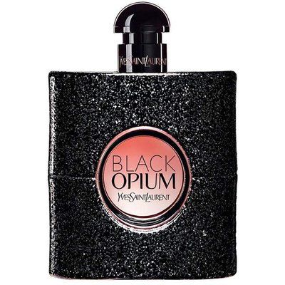 Yves Saint Laurent YSL Black Opium Eau de Parfum Spray 90ml