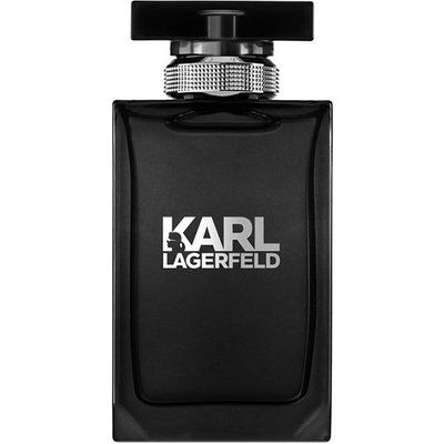 Karl Lagerfeld Pour Homme For Men Eau de Toilette Spray 100ml