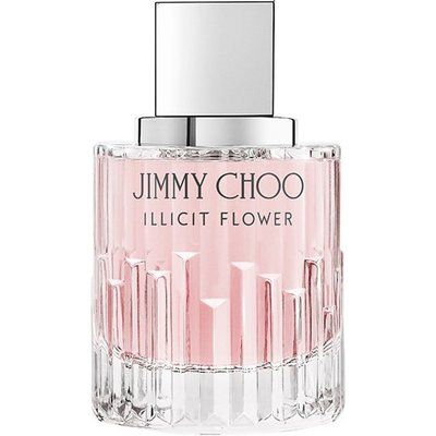 Jimmy Choo Illicit Flower Eau de Toilette Spray 60ml