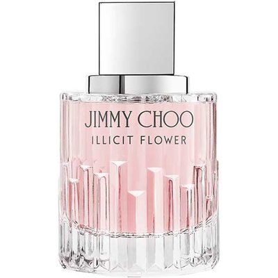 Jimmy Choo Illicit Flower Eau de Toilette Spray 40ml