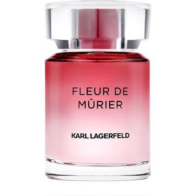 Karl Lagerfeld Fleur de Murier Eau De Parfum 50ml