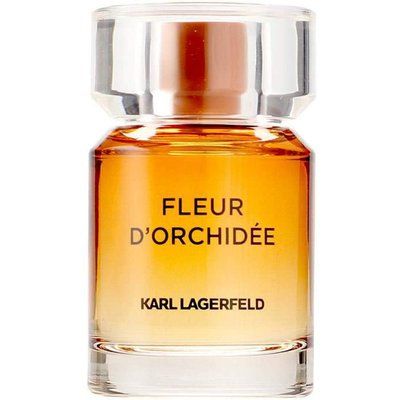 Karl Lagerfeld Fleur DOrchidee Eau de Parfum 50ml
