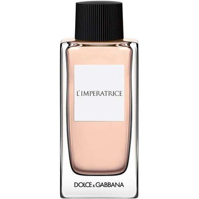 Dolce and Gabbana LImperatrice Eau de Toilette 100ml