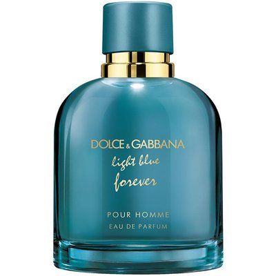 Dolce and Gabbana Light Blue Pour Homme Forever EDP 50ml