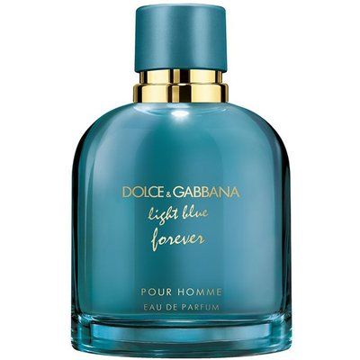 Dolce and Gabbana Light Blue Pour Homme Forever EDP 100ml