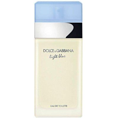 Dolce and Gabbana Light Blue Eau de Toilette Spray 100ml