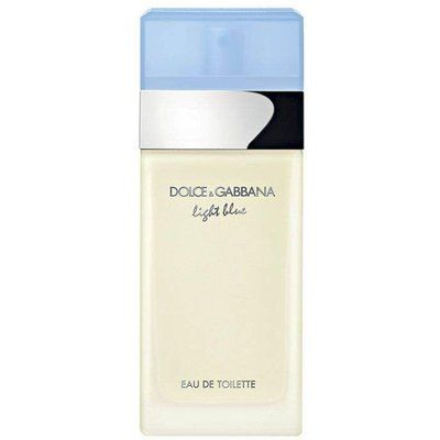 Dolce and Gabbana Light Blue Eau de Toilette Spray 25ml