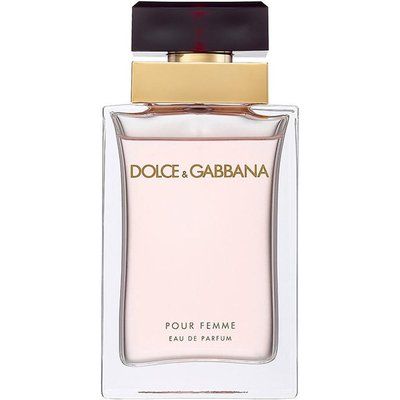 Dolce and Gabbana Pour Femme EDP Spray 25ml