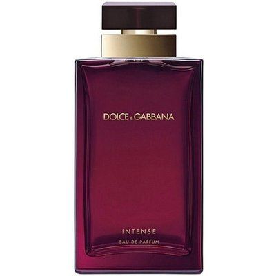 Dolce and Gabbana Pour Femme Intense EDP Spray 25ml