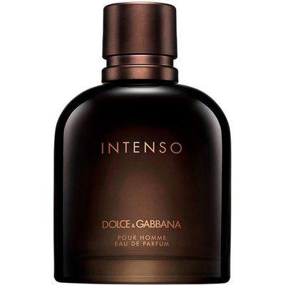 Dolce and Gabbana Pour Homme Intenso EDP Spray 75ml
