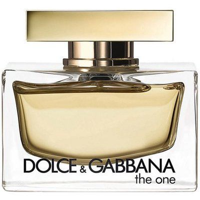 Dolce and Gabbana The One Eau de Parfum Spray 50ml