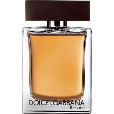 Dolce and Gabbana The One For Men EDT Spray 100ml