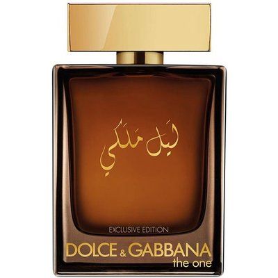 Dolce and Gabbana The One Exclusive Edition EDPS 100ml