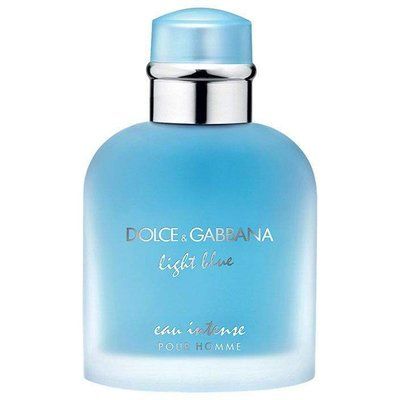 Dolce and Gabbana Light Blue Homme Eau Intense EDPS 100ml